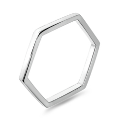 Silver Ring NSR-2615